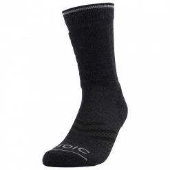 Stoic - Merino Outdoor Crew Socks Pro - Chaussettes de randonnée -Chaussettes Soldes stoic merino outdoor crew socks pro chaussettes de randonnee 2