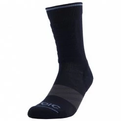 Stoic - Merino Outdoor Crew Socks Pro - Chaussettes de randonnée -Chaussettes Soldes stoic merino outdoor crew socks pro chaussettes de randonnee 3