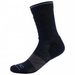Chaussettes Soldes -Chaussettes Soldes stoic merino outdoor crew socks pro chaussettes de randonnee detail 2