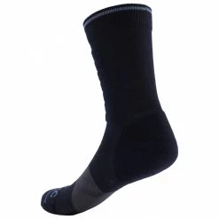 Stoic - Merino Outdoor Crew Socks Pro - Chaussettes de randonnée -Chaussettes Soldes stoic merino outdoor crew socks pro chaussettes de randonnee detail 3