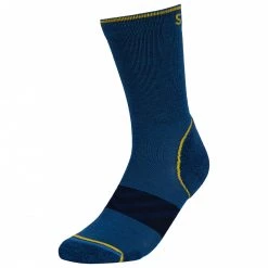 Stoic - Merino Outdoor Crew Socks Tech - Chaussettes de randonnée -Chaussettes Soldes stoic merino outdoor crew socks tech chaussettes de randonnee 3