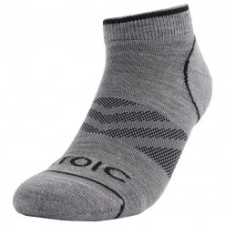 Stoic - Merino Outdoor Low Socks Tech - Chaussettes multifonctions -Chaussettes Soldes stoic merino outdoor low socks tech chaussettes multifonctions 1