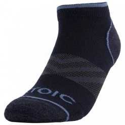 Stoic - Merino Outdoor Low Socks Tech - Chaussettes multifonctions -Chaussettes Soldes stoic merino outdoor low socks tech chaussettes multifonctions 3