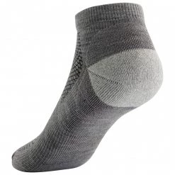 Stoic - Merino Running Low Socks - Chaussettes de running -Chaussettes Soldes stoic merino running low socks chaussettes de running detail 3