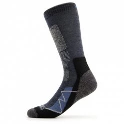 Stoic - Merino Trekking Crew Socks - Chaussettes de randonnée -Chaussettes Soldes stoic merino trekking crew socks chaussettes de randonnee 1