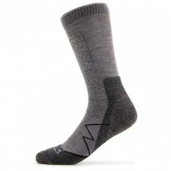 Stoic - Merino Trekking Crew Socks - Chaussettes de randonnée -Chaussettes Soldes stoic merino trekking crew socks chaussettes de randonnee 2