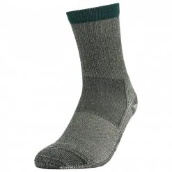 Stoic - Merino Wool Cushion Light Socks - Chaussettes de randonnée -Chaussettes Soldes stoic merino wool cushion light socks chaussettes de randonnee 2