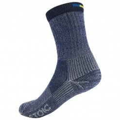 Stoic - Merino Wool Cushion Light Socks - Chaussettes de randonnée -Chaussettes Soldes stoic merino wool cushion light socks chaussettes de randonnee detail 3