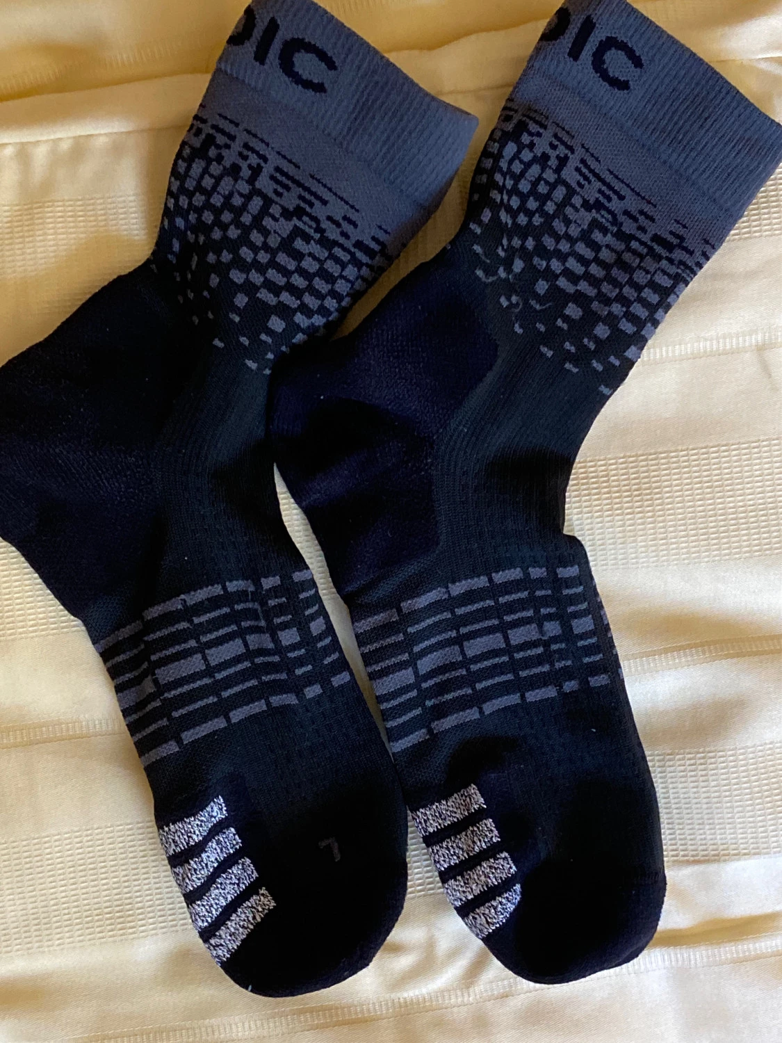 Stoic - Running Socks - Chaussettes de running 4 Stoic - Running Socks - Chaussettes de running – Image 2