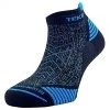 Teko - Ecorun Low Cut Light Half Cushion - Chaussettes de running -Chaussettes Soldes teko ecorun low cut light half cushion chaussettes de running