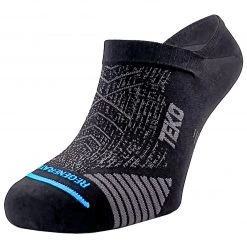 Chaussettes Soldes -Chaussettes Soldes teko ecorun no show ultralight chaussettes de running detail 2