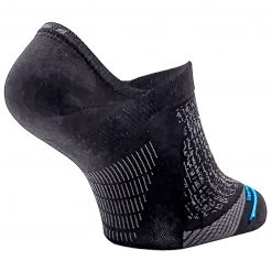 Teko - Ecorun No Show Ultralight - Chaussettes de running -Chaussettes Soldes teko ecorun no show ultralight chaussettes de running detail 3