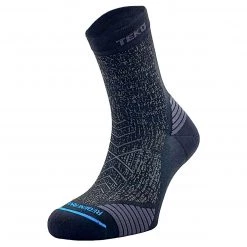 Teko - Ecorun Short Crew Light Half Cushion - Chaussettes de running -Chaussettes Soldes teko ecorun short crew light half cushion chaussettes de running 1