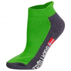 Trollkids - Kids Hiking Low Cut Socks II - Chaussettes multifonctions 9 Trollkids - Kids Hiking Low Cut Socks II - Chaussettes multifonctions -Chaussettes Soldes trollkids kids hiking low cut socks ii chaussettes multifonctions 1