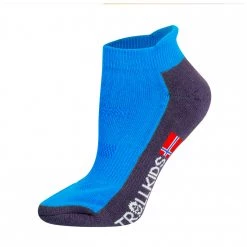 Trollkids - Kids Hiking Low Cut Socks II - Chaussettes multifonctions 10 Trollkids - Kids Hiking Low Cut Socks II - Chaussettes multifonctions -Chaussettes Soldes trollkids kids hiking low cut socks ii chaussettes multifonctions 2