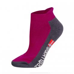 Trollkids - Kids Hiking Low Cut Socks II - Chaussettes multifonctions 13 Trollkids - Kids Hiking Low Cut Socks II - Chaussettes multifonctions -Chaussettes Soldes trollkids kids hiking low cut socks ii chaussettes multifonctions 5