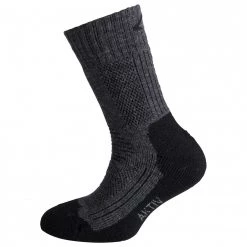 Ulvang - Junior's Aktiv - Chaussettes en laine mérinos -Chaussettes Soldes ulvang juniors aktiv chaussettes en laine merinos 1