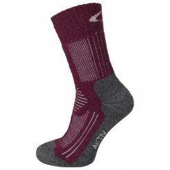 Ulvang - Junior's Aktiv - Chaussettes en laine mérinos -Chaussettes Soldes ulvang juniors aktiv chaussettes en laine merinos 2