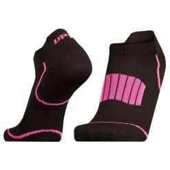 Chaussettes Soldes -Chaussettes Soldes uphillsport front low running fit l1 with quick dry chaussettes de running detail 2