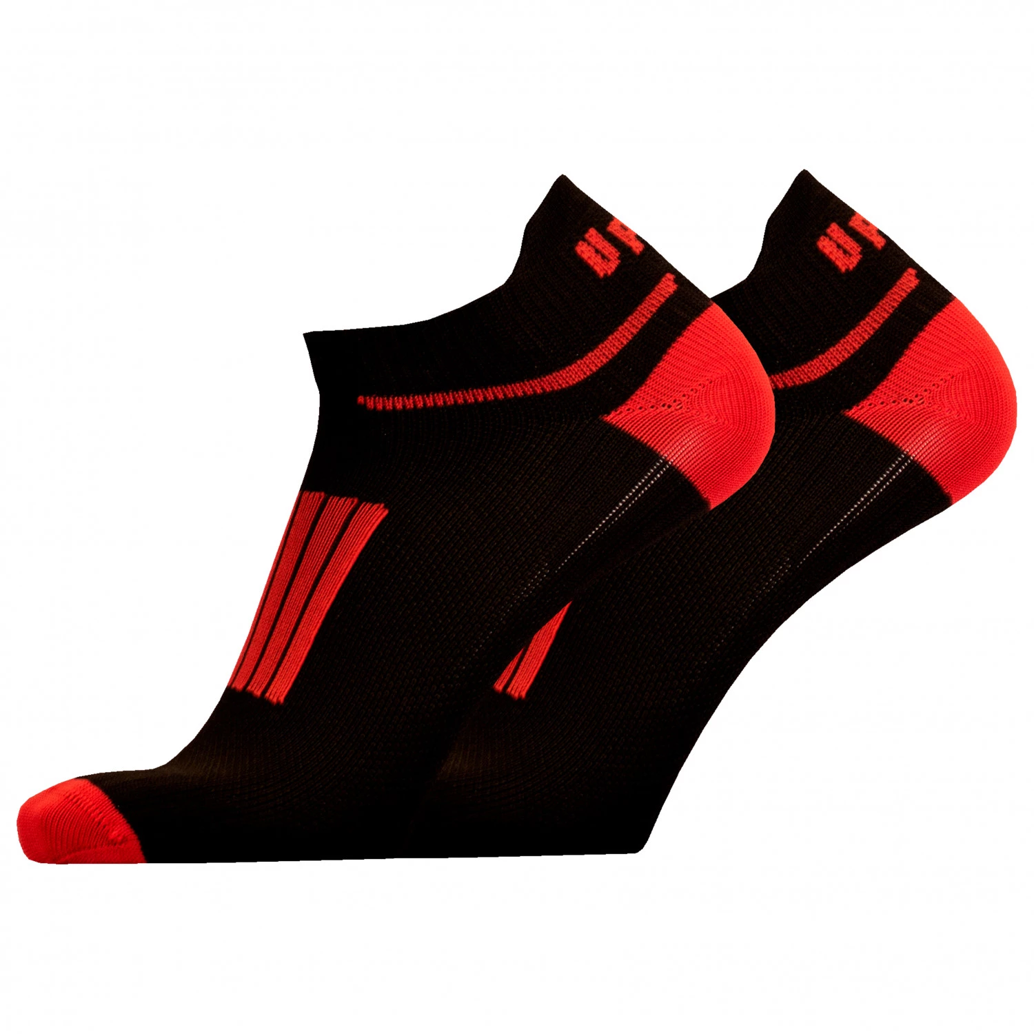 UphillSport - Front Low Running Quick Dry - Chaussettes de running 5 UphillSport - Front Low Running Quick Dry - Chaussettes de running – Image 3