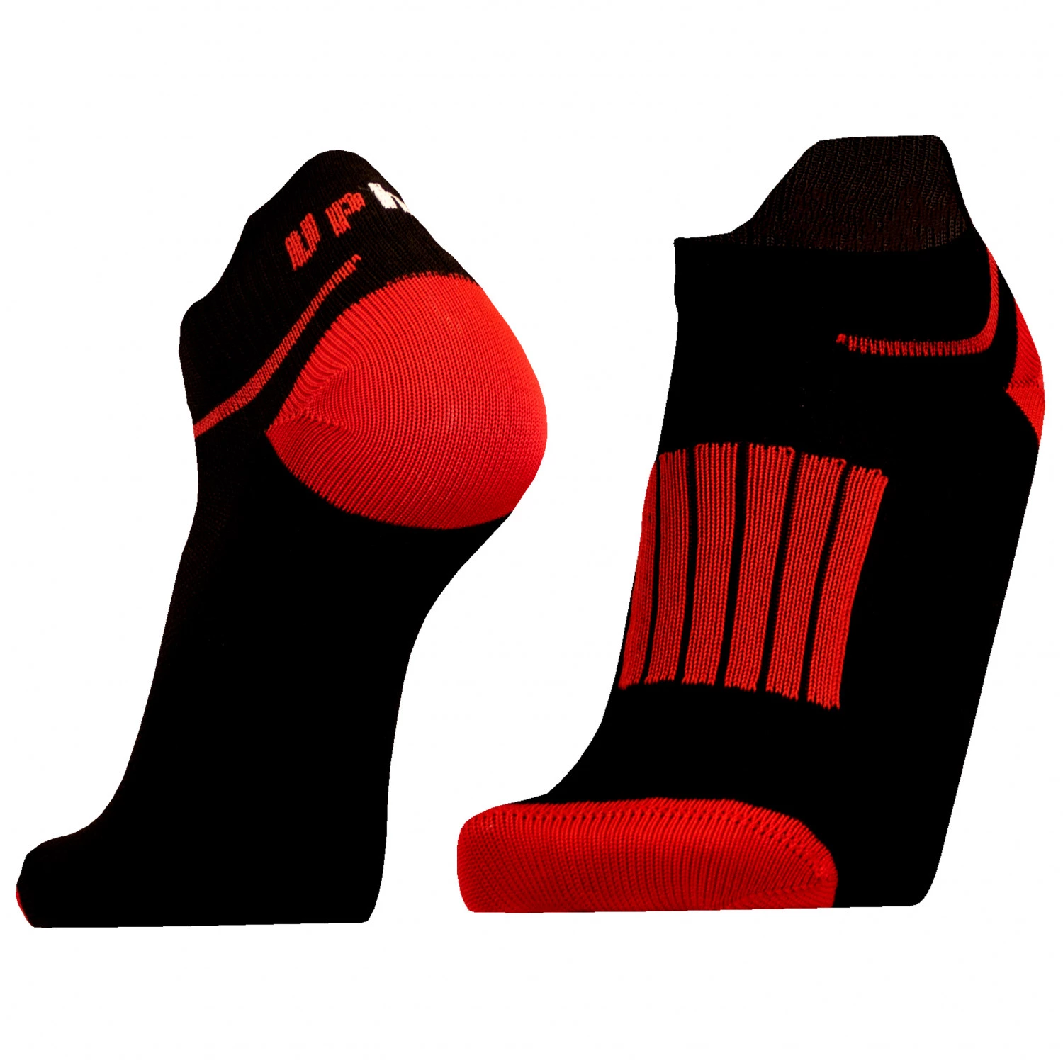 UphillSport - Front Low Running Quick Dry - Chaussettes de running 4 UphillSport - Front Low Running Quick Dry - Chaussettes de running – Image 2