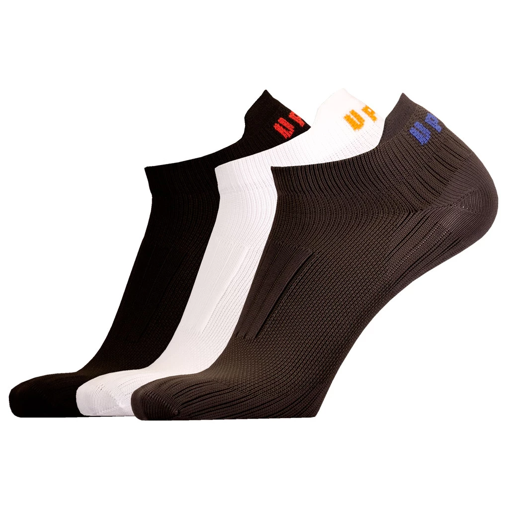 UphillSport - Front Low Running Quick Dry - Chaussettes de running 3 UphillSport - Front Low Running Quick Dry - Chaussettes de running