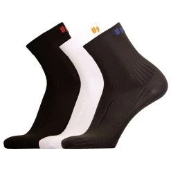 UphillSport - Front Running Quick Dry - Chaussettes de running -Chaussettes Soldes uphillsport front running quick dry chaussettes de running 2