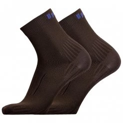 UphillSport - Front Running Quick Dry - Chaussettes de running -Chaussettes Soldes uphillsport front running quick dry chaussettes de running 3