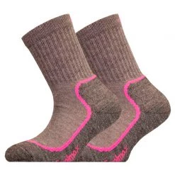 UphillSport - Kid's Kevo Trekking 4L Drytech M4 Merino & Coolmax - Chaussettes de randonnée 11 UphillSport - Kid's Kevo Trekking 4L Drytech M4 Merino & Coolmax - Chaussettes de randonnée -Chaussettes Soldes uphillsport kids kevo trekking 4l drytech m4 merino coolmax chaussettes de randonnee 2
