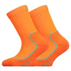 UphillSport - Kid's Kevo Trekking 4L Drytech M4 Merino & Coolmax - Chaussettes de randonnée 12 UphillSport - Kid's Kevo Trekking 4L Drytech M4 Merino & Coolmax - Chaussettes de randonnée -Chaussettes Soldes uphillsport kids kevo trekking 4l drytech m4 merino coolmax chaussettes de randonnee 3