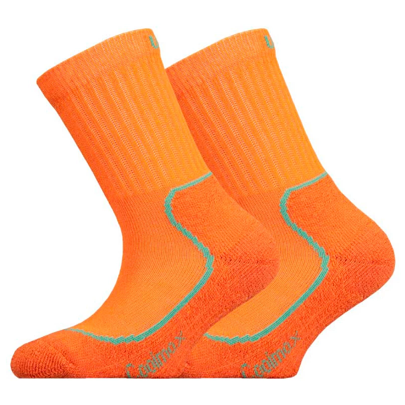 UphillSport - Kid's Kevo Trekking 4L Drytech M4 Merino & Coolmax - Chaussettes de randonnée 7 UphillSport - Kid's Kevo Trekking 4L Drytech M4 Merino & Coolmax - Chaussettes de randonnée – Image 5