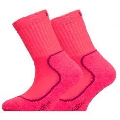 UphillSport - Kid's Kevo Trekking 4L Drytech M4 Merino & Coolmax - Chaussettes de randonnée 13 UphillSport - Kid's Kevo Trekking 4L Drytech M4 Merino & Coolmax - Chaussettes de randonnée -Chaussettes Soldes uphillsport kids kevo trekking 4l drytech m4 merino coolmax chaussettes de randonnee 4