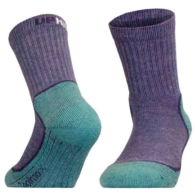 UphillSport - Kid's Kevo Trekking 4L Drytech M4 Merino & Coolmax - Chaussettes de randonnée 4 UphillSport - Kid's Kevo Trekking 4L Drytech M4 Merino & Coolmax - Chaussettes de randonnée – Image 2