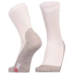 UphillSport - Winter XC Running 2-Layer Fit L2 with Merino - Chaussettes de running 8 UphillSport - Winter XC Running 2-Layer Fit L2 with Merino - Chaussettes de running -Chaussettes Soldes uphillsport winter xc running 2 layer fit l2 with merino chaussettes de running 2