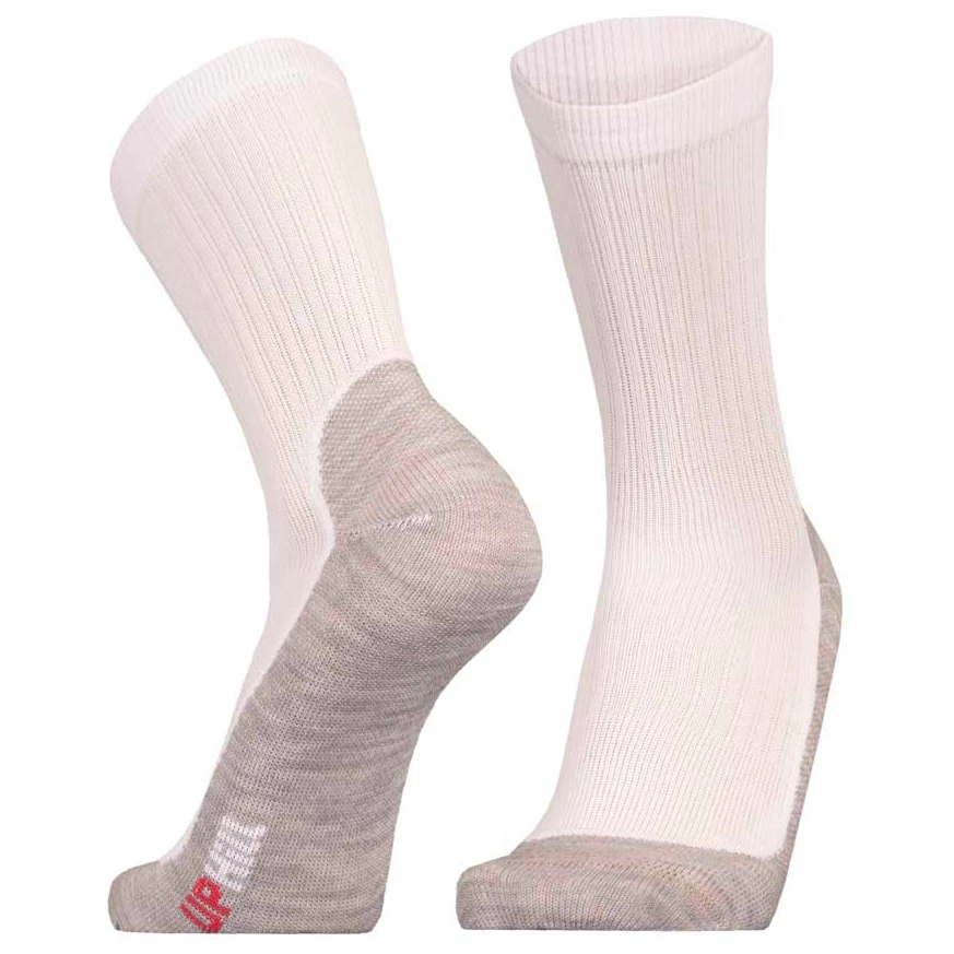 UphillSport - Winter XC Running 2-Layer Fit L2 with Merino - Chaussettes de running 5 UphillSport - Winter XC Running 2-Layer Fit L2 with Merino - Chaussettes de running – Image 3