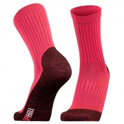 UphillSport - Winter XC Running 2-Layer Fit L2 with Merino - Chaussettes de running