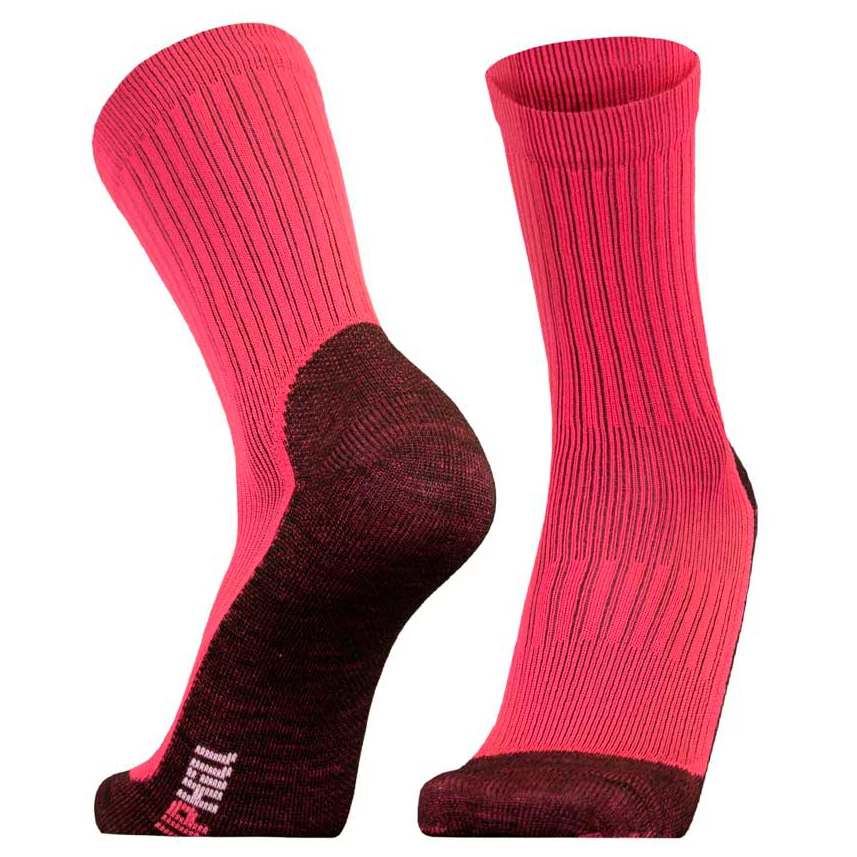 UphillSport - Winter XC Running 2-Layer Fit L2 with Merino - Chaussettes de running 6 UphillSport - Winter XC Running 2-Layer Fit L2 with Merino - Chaussettes de running – Image 4