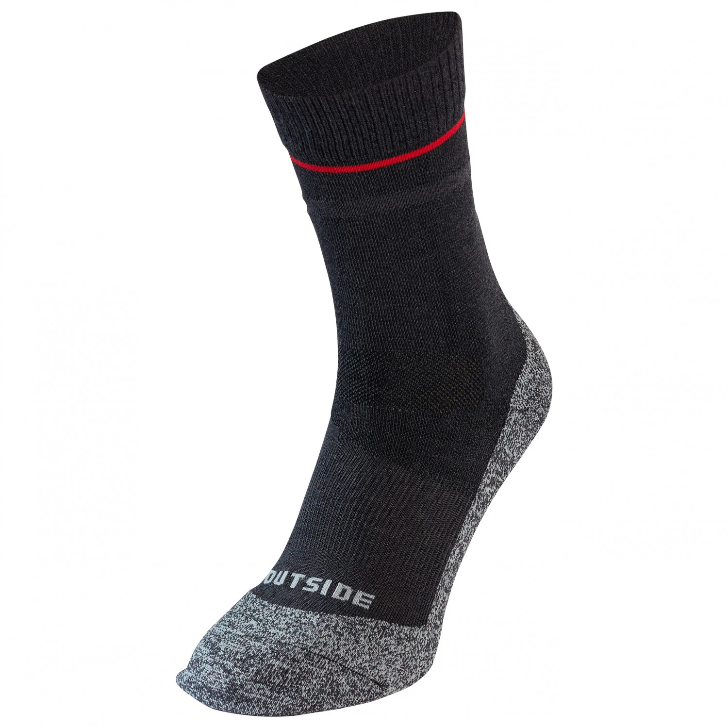 Vaude - Wool Socks Short - Chaussettes de randonnée 5 Vaude - Wool Socks Short - Chaussettes de randonnée – Image 3