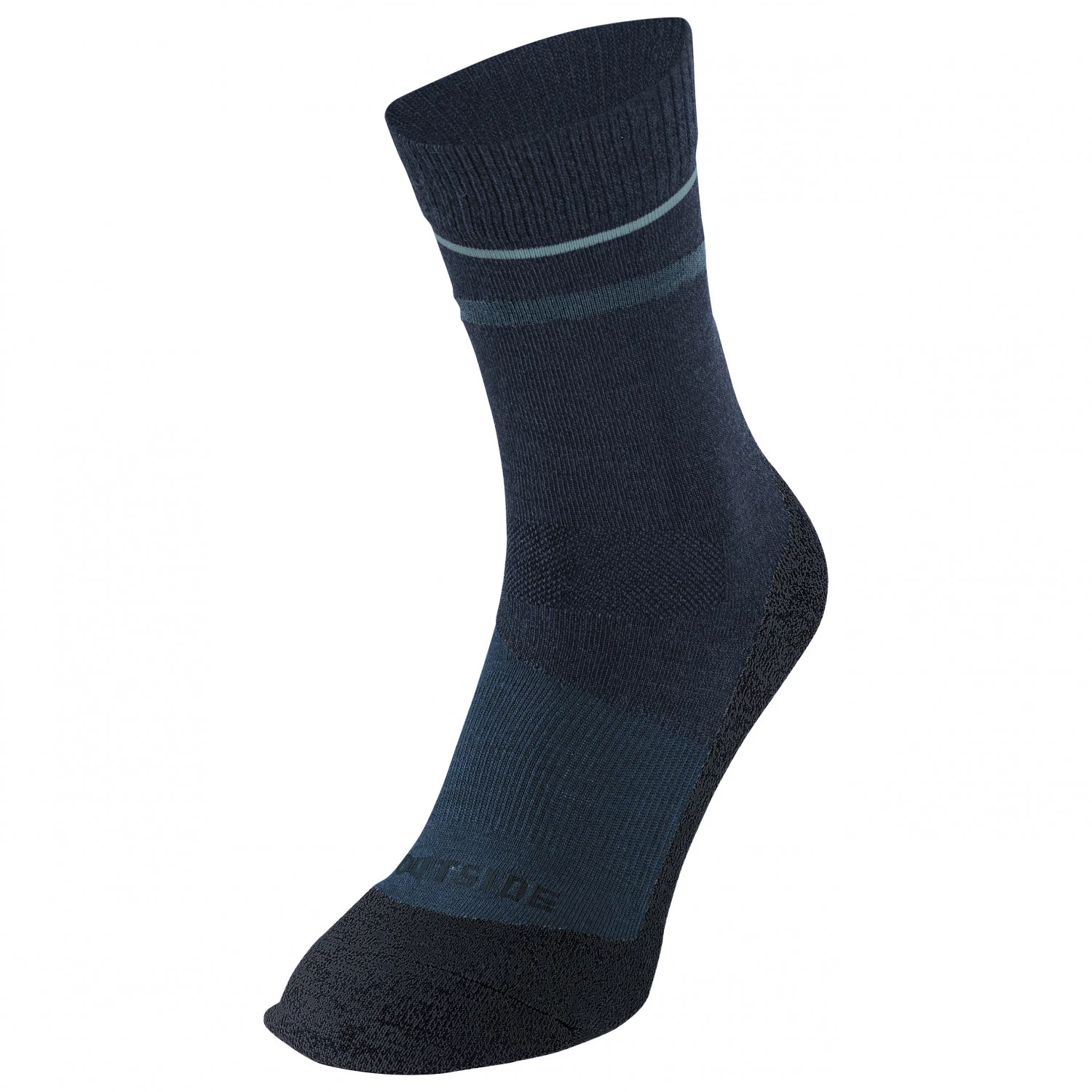 Vaude - Wool Socks Short - Chaussettes de randonnée 6 Vaude - Wool Socks Short - Chaussettes de randonnée – Image 4