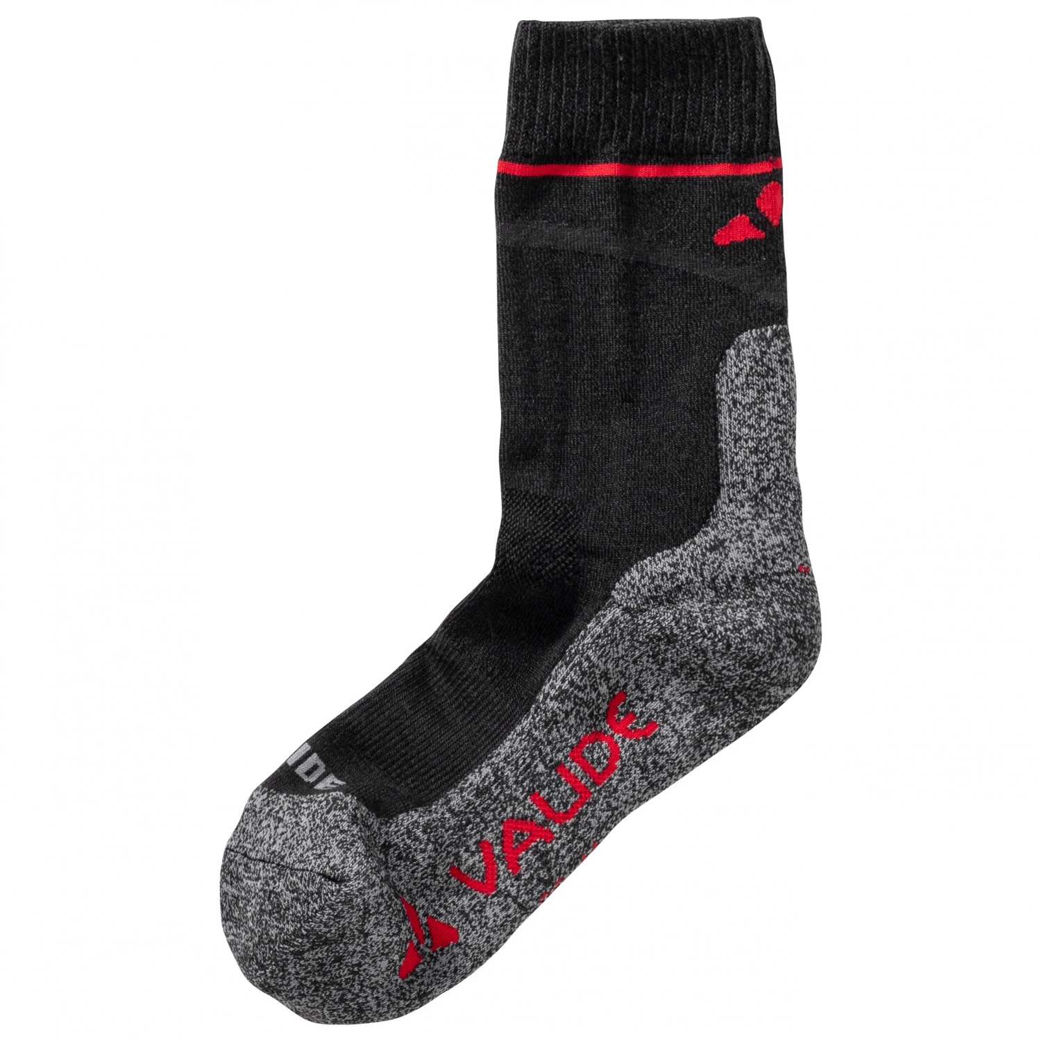 Vaude - Wool Socks Short - Chaussettes de randonnée 4 Vaude - Wool Socks Short - Chaussettes de randonnée – Image 2