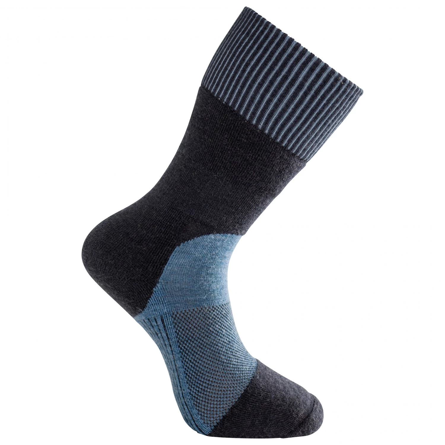 Woolpower - Socks Skilled Classic 400 - Chaussettes de randonnée 5 Woolpower - Socks Skilled Classic 400 - Chaussettes de randonnée – Image 3