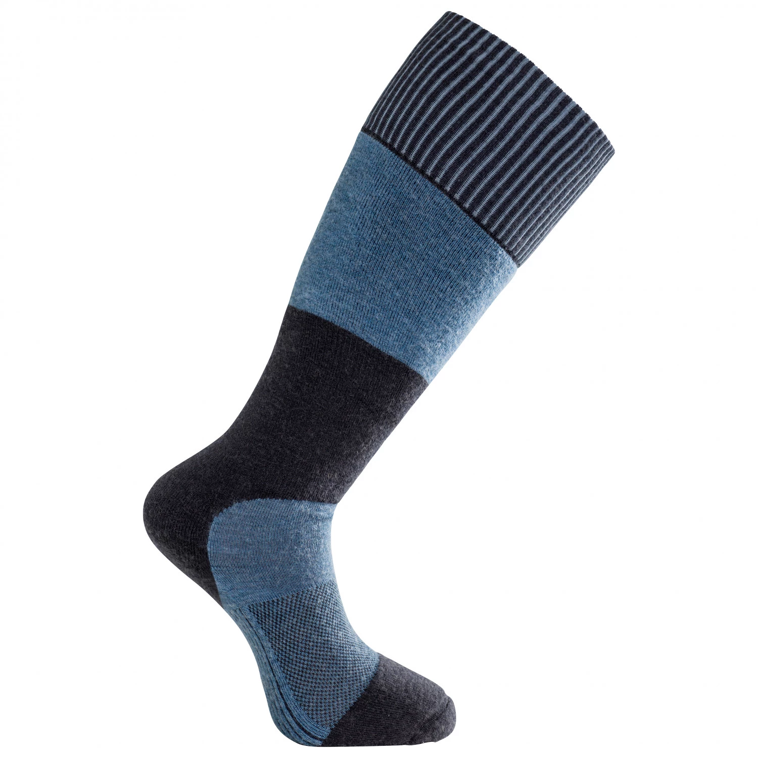 Woolpower - Socks Skilled Knee High 400 - Chaussettes de randonnée 3 Woolpower - Socks Skilled Knee High 400 - Chaussettes de randonnée