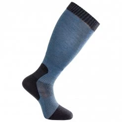Woolpower - Socks Skilled Liner Knee-High - Chaussettes multifonctions -Chaussettes Soldes woolpower socks skilled liner knee high chaussettes multifonctions 2