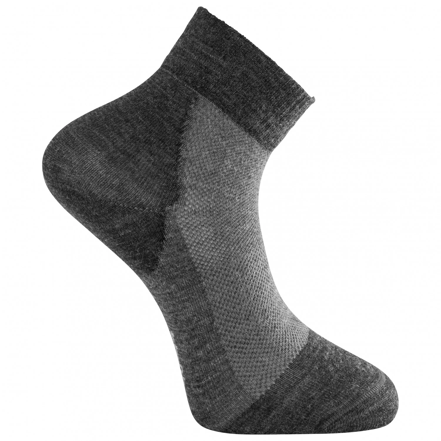 Woolpower - Socks Skilled Liner Short - Chaussettes multifonctions 4 Woolpower - Socks Skilled Liner Short - Chaussettes multifonctions – Image 2