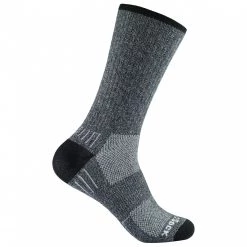 Wrightsock - Adventure Crew - Chaussettes de randonnée -Chaussettes Soldes wrightsock adventure crew chaussettes de randonnee 1