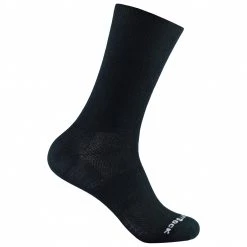 Wrightsock - Coolmesh II Crew - Chaussettes de randonnée -Chaussettes Soldes wrightsock coolmesh ii crew chaussettes de randonnee 1