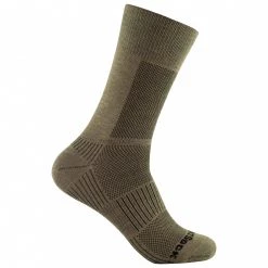 Wrightsock - Coolmesh II Crew - Chaussettes de randonnée -Chaussettes Soldes wrightsock coolmesh ii crew chaussettes de randonnee 2