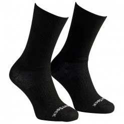 Wrightsock - Coolmesh II Crew - Chaussettes de randonnée -Chaussettes Soldes wrightsock coolmesh ii crew chaussettes de randonnee detail 3