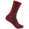 Wrightsock - Coolmesh II Merino Crew - Chaussettes de randonnée -Chaussettes Soldes wrightsock coolmesh ii merino crew chaussettes de randonnee