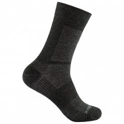 Wrightsock - Coolmesh II Merino Crew - Chaussettes de randonnée -Chaussettes Soldes wrightsock coolmesh ii merino crew chaussettes de randonnee 2